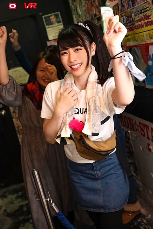 DSVR-626 [VR] # 吃粉丝的VR 成为超人气的Yarichin 乐队成员，强化来到更衣室的粉丝 ● 丑闻兼射春药SEX！你想做什么，就可以做什么！ ！！