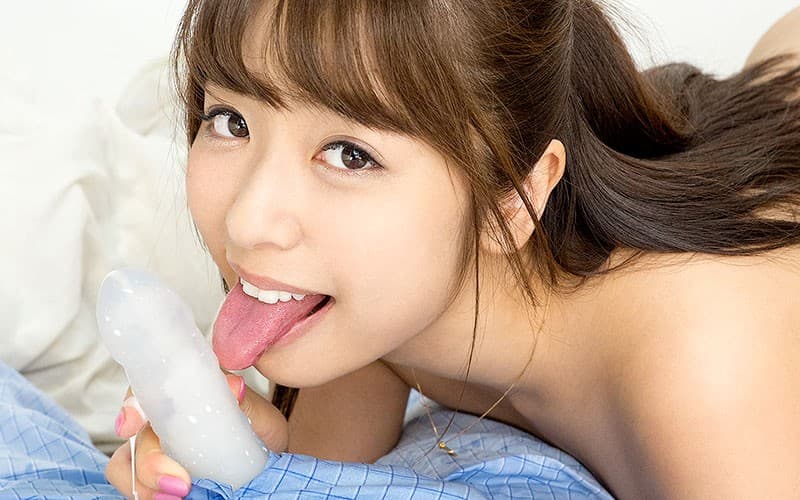 CAREM-003 【VR】デジタルリマスターで鮮明に蘇る！VRドチャシコ名作コレクション～尾上若葉