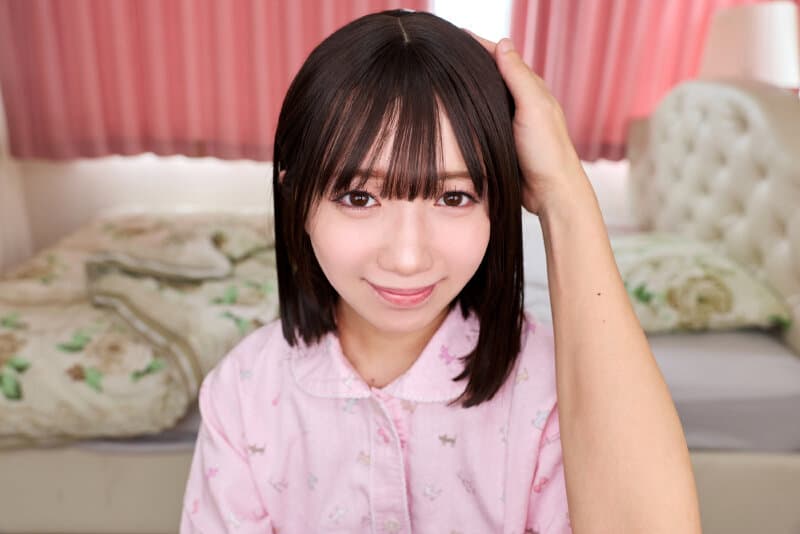 URVRSP-512 【VR】【8K】只对我敞开心扉的继妹 日向由奈