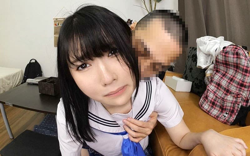 CAFR-414 [VR] 在地下偶像的家中设置的 VR 摄像机记录背叛