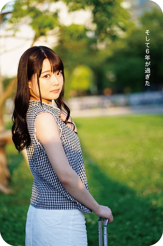 CCVR-059 【VR】愛しのちはる 童貞だった僕が彼女と結婚するまで 宮沢ちはる