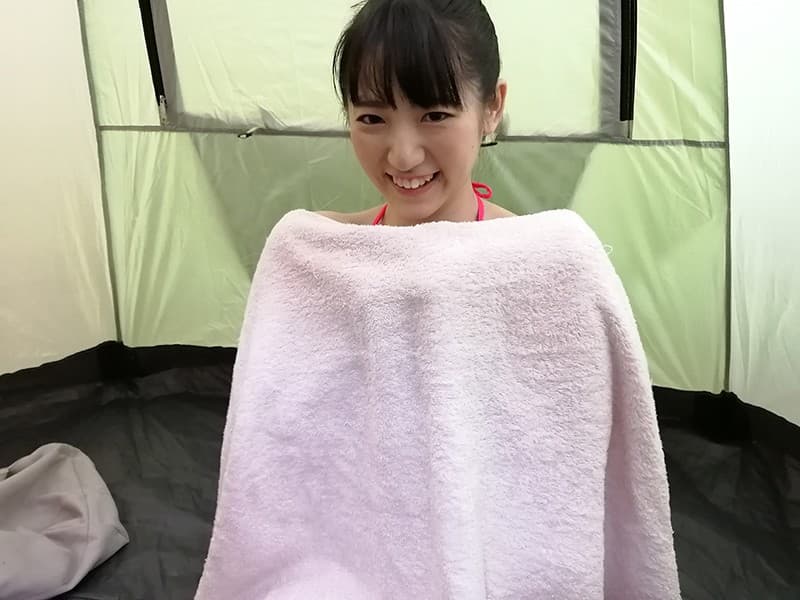 YPP-001 [VR] VR夏天！是海！我爱！ 河奈亜依