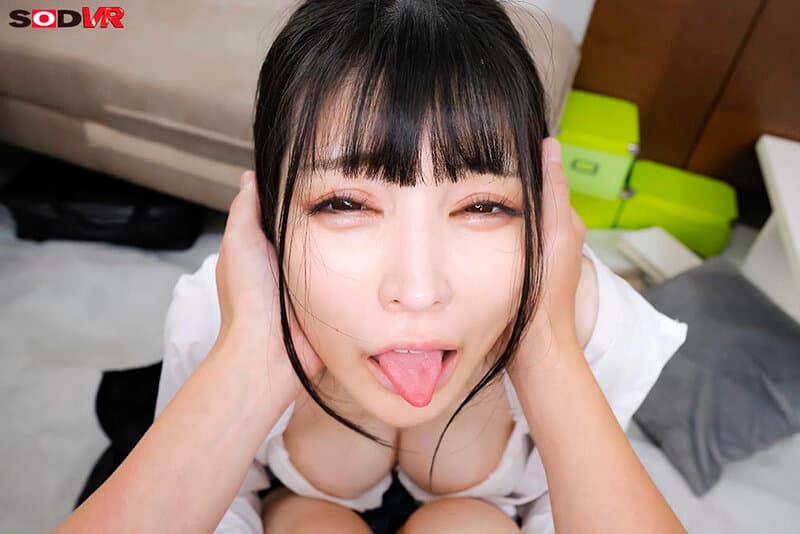 DSVR-1846 【VR】【8K】拯救险遭侵犯的少女后，趁机施暴的卑劣行径！！