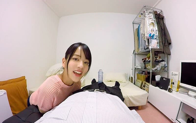 CAREM-002 [VR] 数字重制，精彩再现！ VR Dochashiko 杰作收藏 ~ あべみかこ