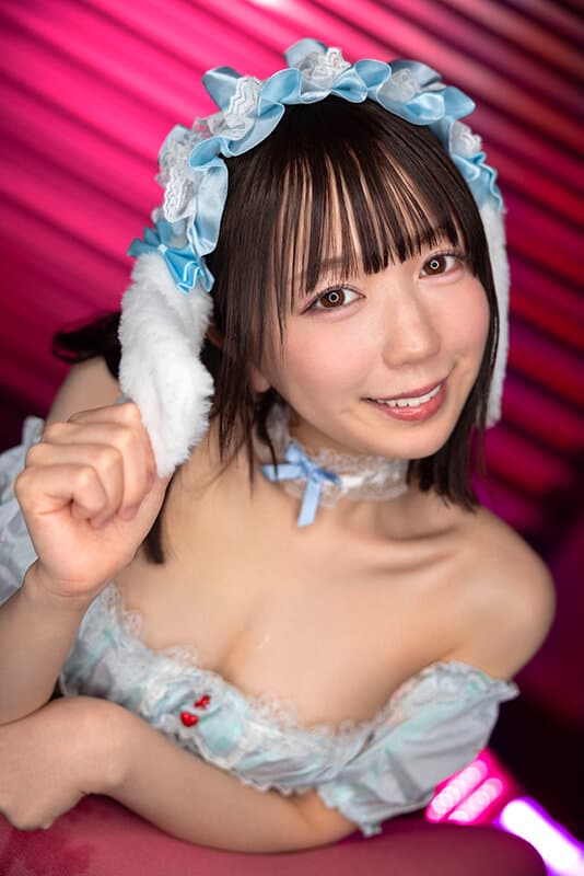 SAVR-847 【VR】被主人爱液浸满，专属女仆不拔出的双重高潮