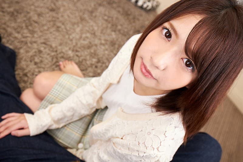 KMVR-798 【VR】麻里梨夏 KMP 最后的 VR