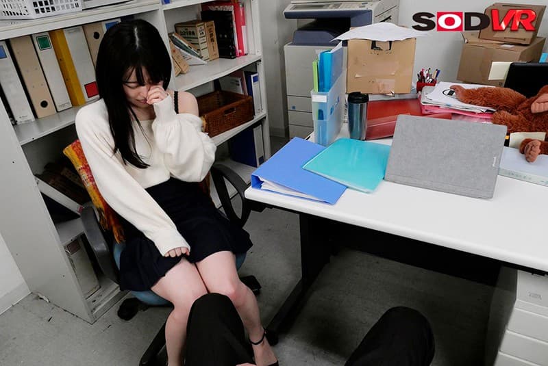 DSVR-686 [VR] 加入宫泽先生的第三天