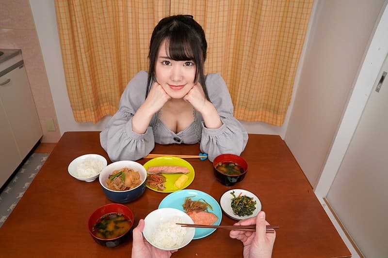 URVRSP-059 [VR] 无保护妹G罩杯里诺