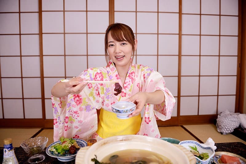 DBVR-011 [VR] 美咲かんな 情侣旅行是有原因的 ● SEX！用虚拟餐和 Icha LOVE 玩！