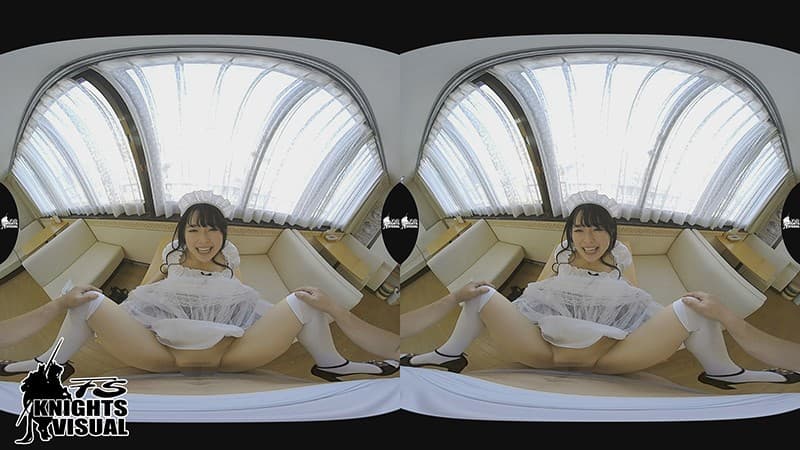 FSVR-014 【VR】3DVR 本サロレストラン6 宮沢ちはる