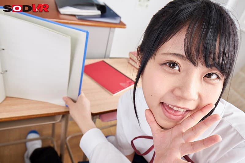 DSVR-694 [VR] 农村一所分校，所有学校的两个学生那天我们每天都做爱，什么都不做永野いち夏