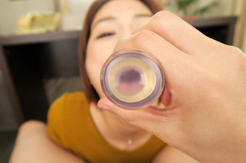 WPVR-196 [VR] 秘书深喉ver.VR 高槻れい