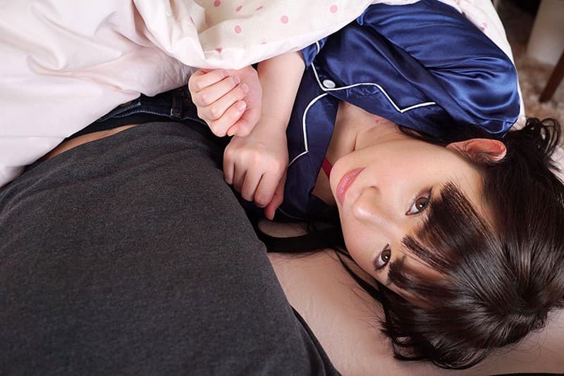 KMVR-885 [VR] 前著名偶像和早晚淫秽的SEX。鹪