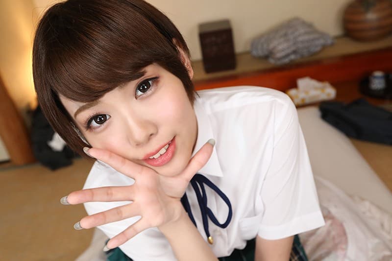 SAVR-079 [VR] 自然裸露的肌肤，让你想知道更多 和学生们疯狂的性交 求吃肉朝倉ゆい