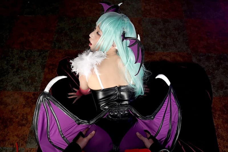 TMAVR-092 [VR] VS Mo ● Gun Ultimate SEX 大逃杀 蓮実クレア