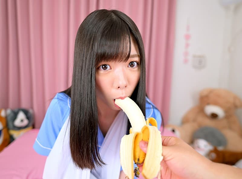 DECHA-009 [VR] Icharab Ryo ●！ ?? 2 如果我在做 H 事情的同时假装帮助一个受伤且不能动弹的女孩，我会发情并且可以做爱 成沢きさき