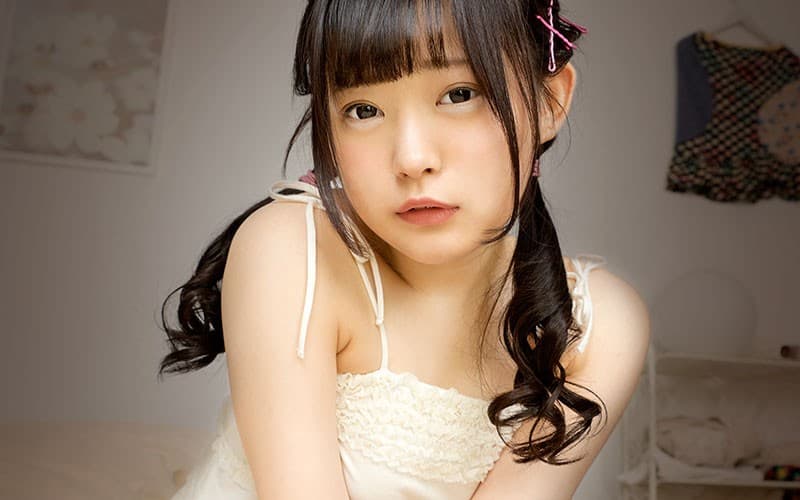 CACA-200 [VR] 对我的季宝感兴趣的妹妹假装睡着了優木しの