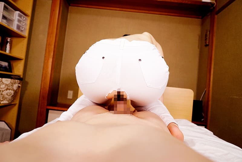 DOVR-058 【VR】护工河奈亜依与你亲密接触！