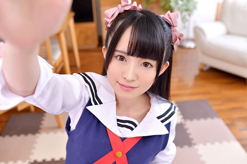 VRTB-007 [VR] THE BEST OF 3DVR 理想的女朋友从我的厨房病笔记本里出来了！ TWIN PACK Kirari Sena Aoi Kururugi