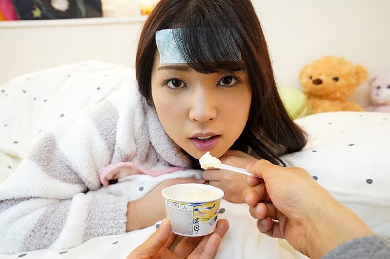 WPVR-208 [VR] 哥哥，让我照顾你吧柊るい