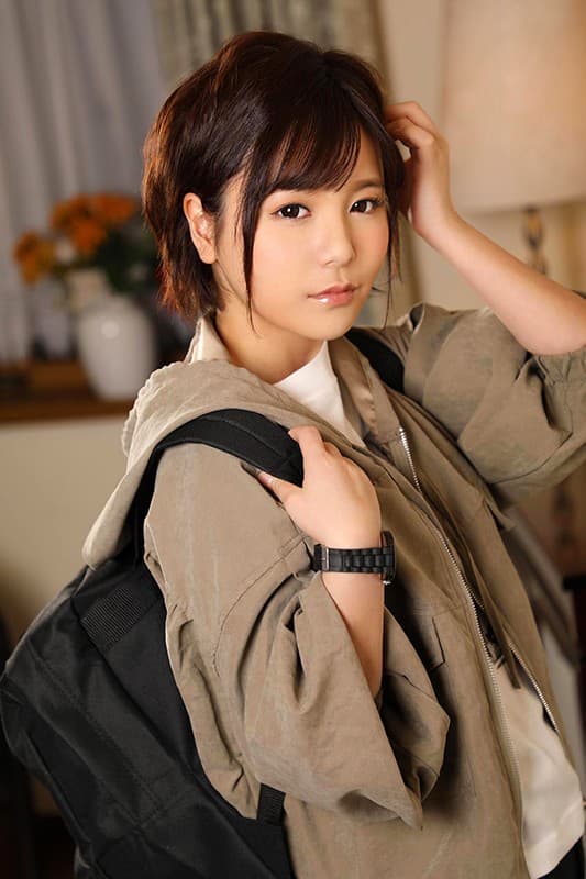 KMVR-850 [VR] 男孩气的美少女是女的！与大鸡巴一起醒来、溺水、抽搐！ ！！ 高城ひかる