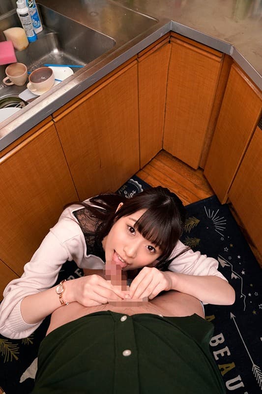 URVRSP-048 [VR] 我爱我的弟弟姬宝 [姐姐活动] Life Mika