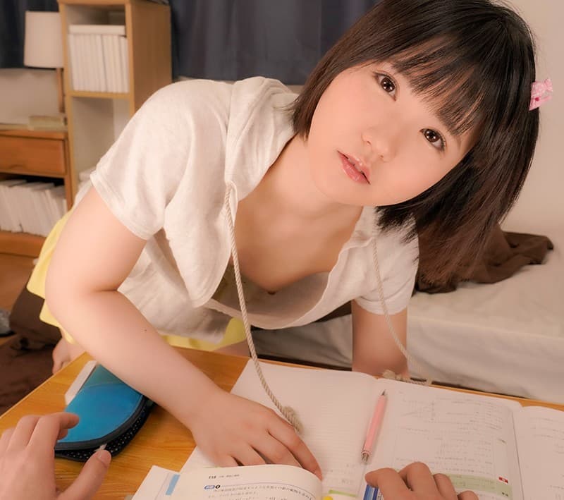 JPSVR-008 【VR】“不……有什么奇怪的事……对不起！”认真天真的嫂子用电动按摩机调皮捣蛋！而且，这样的嫂子，居然是超凡脱俗的淫荡！突然间，我有了一个10多岁的嫂子！ … 我的志 ● Po… まみちゃん