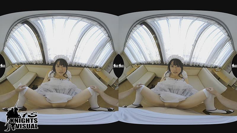 FSVR-014 【VR】3DVR 本サロレストラン6 宮沢ちはる