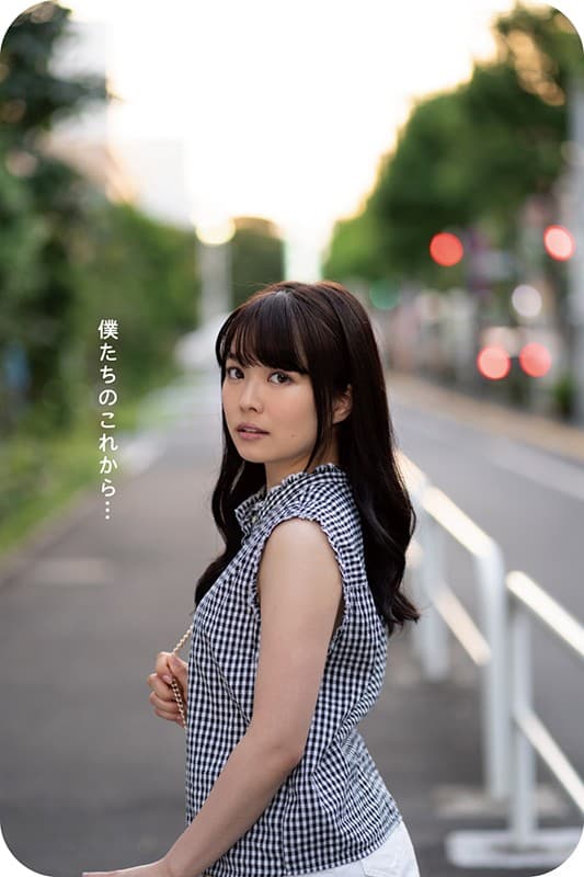 CCVR-059 【VR】愛しのちはる 童貞だった僕が彼女と結婚するまで 宮沢ちはる