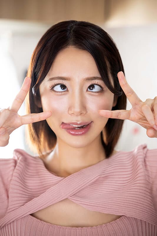 VRKM-1681 【VR】极致迷醉表情！！性感迷人的“迷醉脸”女友！美咲环奈