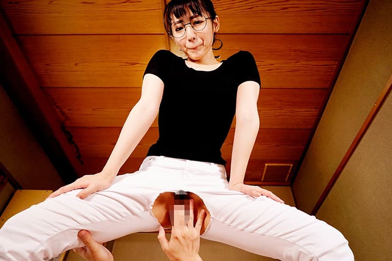 DOVR-058 【VR】护工河奈亜依与你亲密接触！