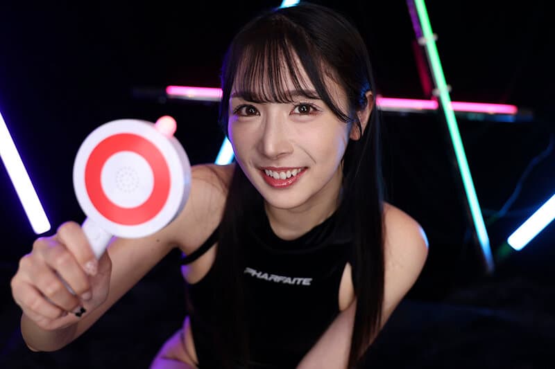 VRKM-1697 【VR】天花板特视角VR～你能承受小野坂唯香的女上体位吗？～