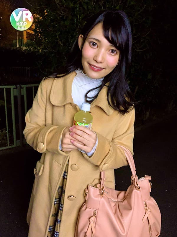 CBIKMV-039 [VR] 小春的真相，他是一个拥有可爱的狗但始终如一的枪手理论的兼职工作咲乃小春