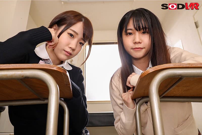 DSVR-637 [VR] 没有厕所的世界，能成为女校厕所的VR班偶像永野いち夏