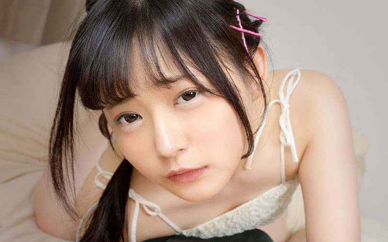 CACA-200 [VR] 对我的季宝感兴趣的妹妹假装睡着了優木しの