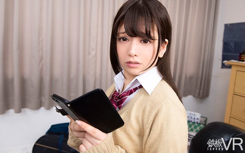 TPVR-166 [VR] HQ60fps 复仇对饥饿的分叉 J ●●！我会让最喜欢的男人保持沉默，所以最后让我阴道射精！