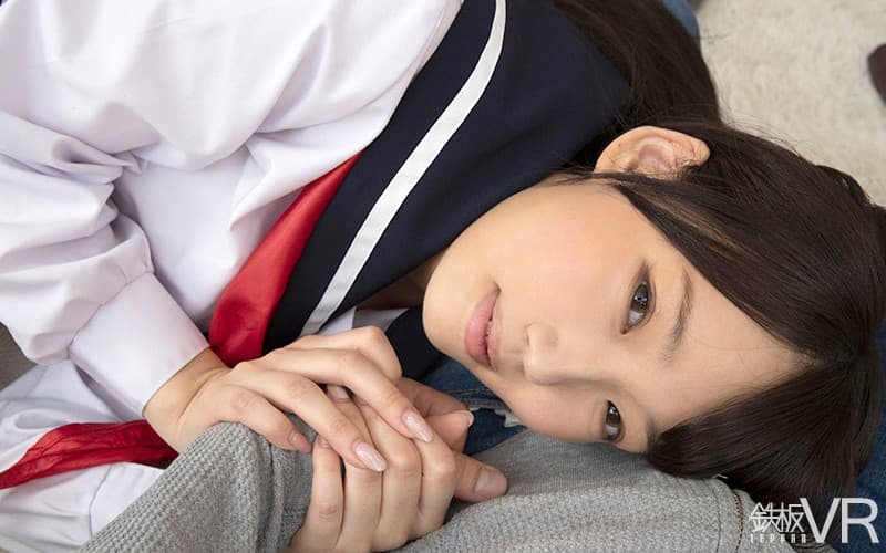 TPVR-158 [VR] HQ60fps 巨乳 & 美丽的乳头 & 麻糬屁股此外，Icharab SEX 与色情面部表情