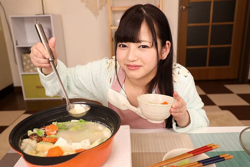 KMVR-846 [VR] 我要去东京。她留在当地。 ~ 来东京前的最后一次性爱 ~ 新田みれい