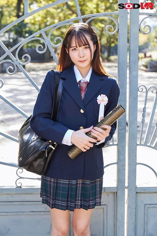 DSVR-624 [VR] 毕业典礼结束时在情人旅馆的三年级A松本先生奇闻趣事