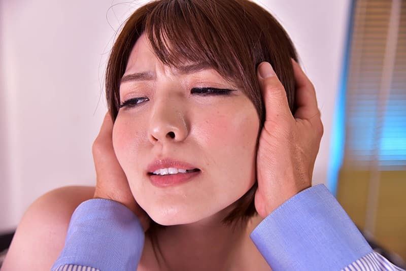 NGVR-020 [VR] VR入店行窃成熟女人的身体竹内麻耶