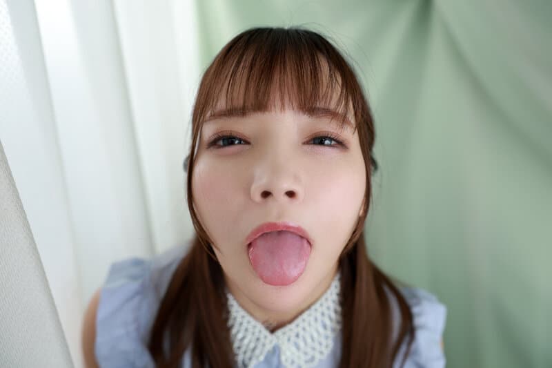 SAVR-738 【VR】“想让您填满我的喉咙。”内向的一条老师用前男友传授的自慰技巧试图勾起暗恋同事的注意。一条美绪