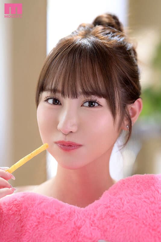 MDVR-372 【VR】面部特写8KVR 近距离凝视我们超级可爱的偶像六花，甜蜜恩爱中激情内射2次！小野六花