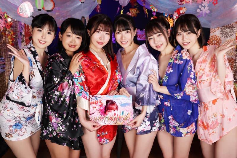 TMAVR-217 【VR】観光客に話題沸騰！インバウンド風俗花魁系ピンサロ『OMOTENASHI』裏オプ黙認で爆ヌキ花びら回転！抜きまくりヤリまくりの生本番！