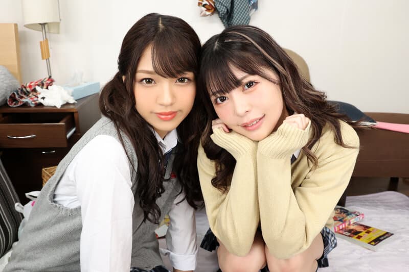 TMAVR-224 【VR】痴女ギャルに強●的に童貞卒業させられた僕