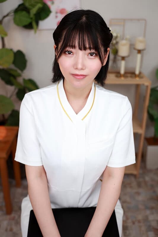 SAVR-776 【VR体验】在黑暗按摩沙龙用H罩杯巨乳按摩全身，夹揉舒压，射精无法自控！！ 九井直