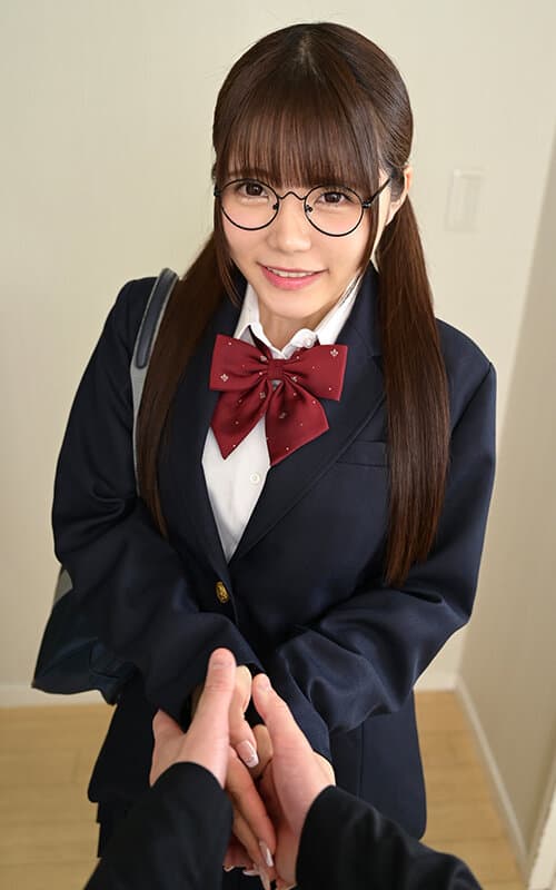 VRPRD-034 【VR】学习优秀的【安静女孩】对年长者依赖且性欲无底【顺从学生】