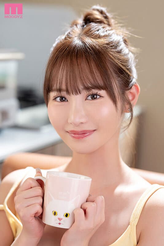 MDVR-372 【VR】面部特写8KVR 近距离凝视我们超级可爱的偶像六花，甜蜜恩爱中激情内射2次！小野六花