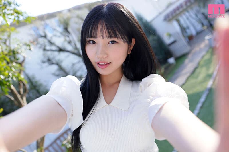 MDVR-365 【VR】MOODYZ等待25年的原石 现役女大学生×H罩杯巨乳 灰姑娘女孩 纯白彩永 VR首次公开 纯白彩永