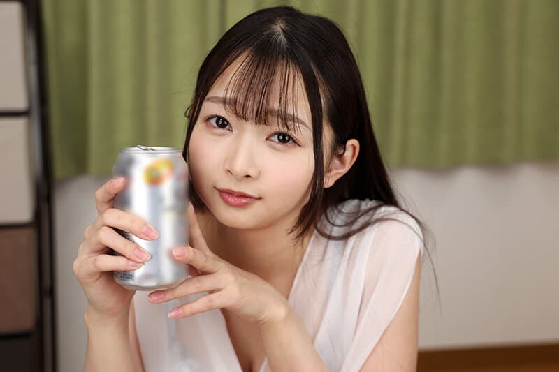 VRKM-1331 【VR】天花板特写视角VR ～便利的女友～ 望月蕾