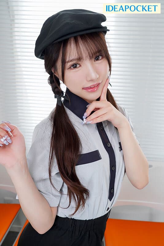 IPVR-331 【VR】被笑容甜美、制服诱惑的最强小恶魔后辈玩弄于股掌之间…【2SEX 8K VR】佐佐木咲